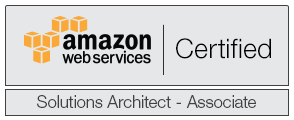 AWS Solutions Architect - Associate